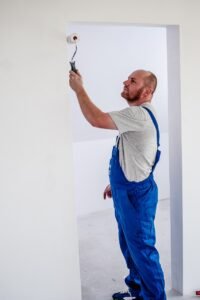 jak położyć gładź multi finish