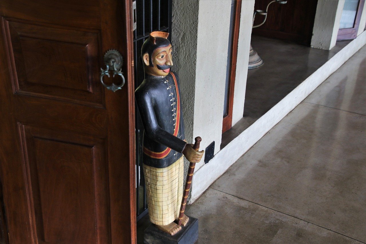 Jak położyć kafelki na tarasie