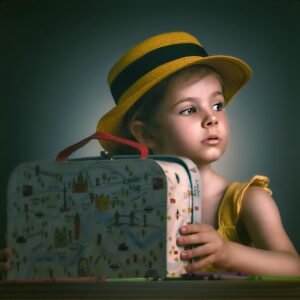 jak nauczyć dziecko jazdy na wrotkach